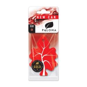LA PALOMA osveživač za auto new car