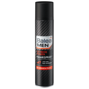 Lak za kosu BALEA MEN Extreme power 7 300ml