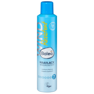 Lak za kosu BALEA Wind resistent 7 300ml