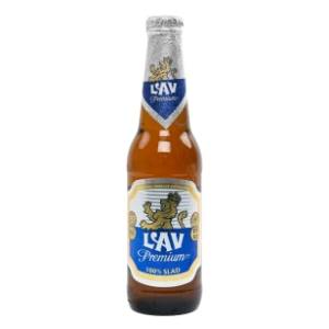 LAV Premium 0,33l