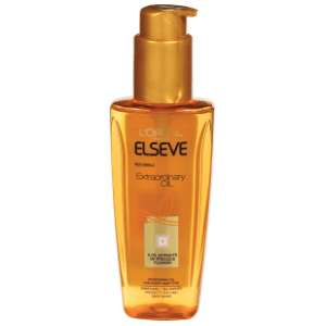 L'OREAL Elseve extraordinary ulje za sve tipove kose 100ml
