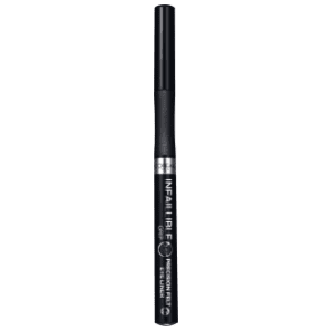 L'OREAL Infaillible 24h grip precision felt ajlajner 01 black	