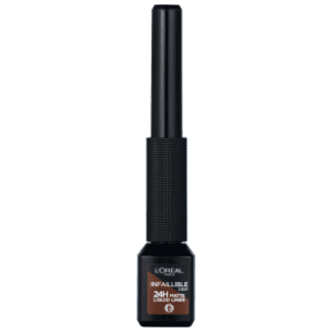 L'OREAL Infaillible 24h grip matte ajlajner 03 marron