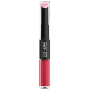 L'OREAL Infaillible 24h ruž za usne 214 raspberry for life