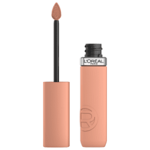 L'OREAL Infaillible matte resistance tečni ruž 100 fairytale 