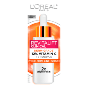 L'OREAL Revitalift clinical serum za lice vitamin C 30ml