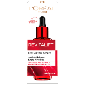 L'OREAL Revitalift hidratantni serum protiv bora 30ml