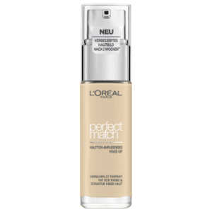 L'OREAL True match tečni puder 1D/1W golden ivory 30ml