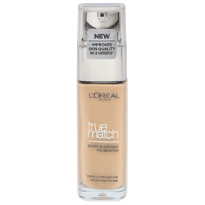 L'OREAL True match tečni puder 2N neutral 30ml