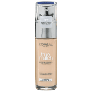 L'OREAL True match tečni puder 3N neutral 30ml