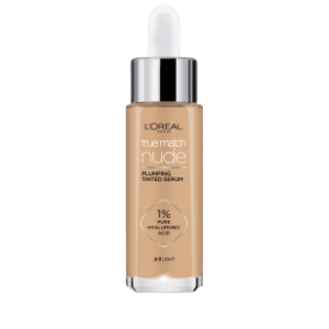 L'OREAL True match tonirani serum 2-3 light 30ml