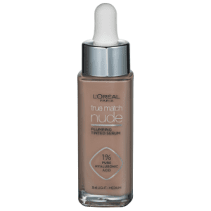 L'OREAL True match tonirani serum 3-4 light medium 30ml