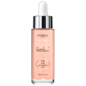 L'OREAL True match tonirani serum 1-2 rosy light 30ml