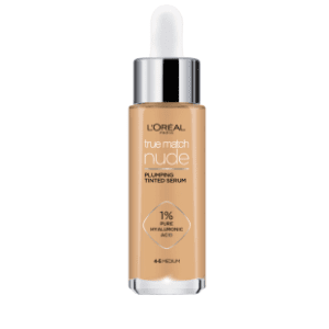 L'OREAL True match tonirani serum za lice 4-5 medium 30ml