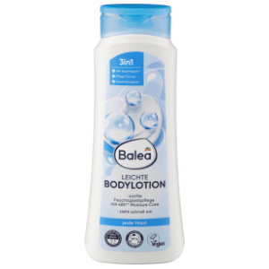 Losion za telo BALEA hidrantni 400ml