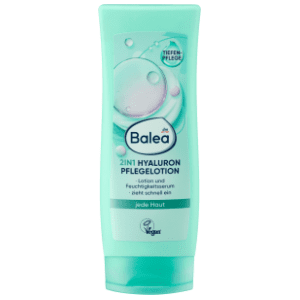 Losion za telo BALEA sa hijaluronom 200ml