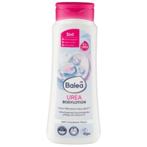 Losion za telo BALEA Urea 400ml