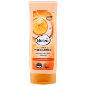 Losion za telo BALEA Vitamin C 200ml