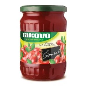 Marmelada TAKOVO šipurak 700g