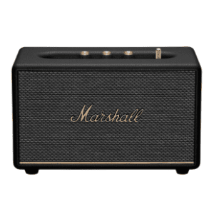 MARSHALL bluetooth zvučnik Acton III Black