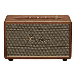 MARSHALL bluetooth zvučnik Acton III Brown