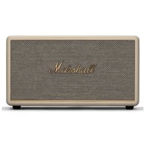 MARSHALL bluetooth zvučnik Stanmore III Cream
