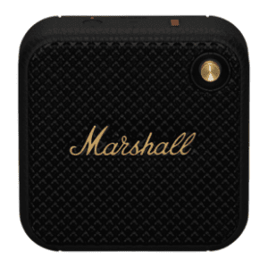 MARSHALL bluetooth zvučnik Willen Black