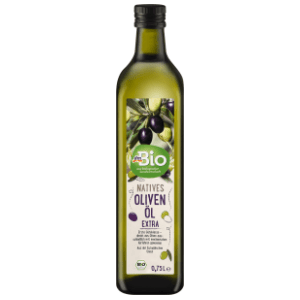 Maslinovo ulje DM BIO ekstra devičansko 750ml