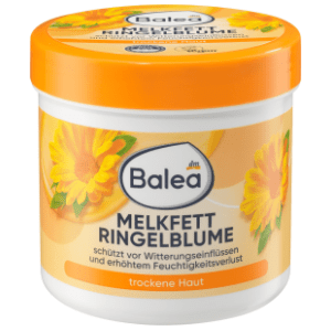 Mast za telo BALEA neven 250ml