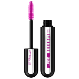 MAYBELLINE Falsies surreal maskara meta black