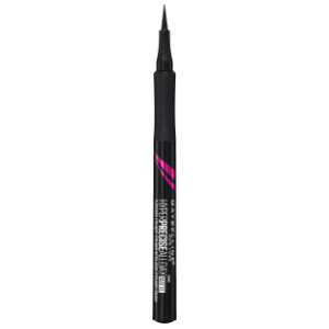 MAYBELLINE Hyper precise all day ajlajner 701 matte onyx