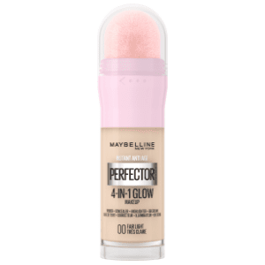 MAYBELLINE Perfector glow 4u1 proizvod za ten 00 fair light