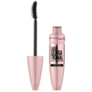 MAYBELLINE Lash sensational maskara 01 very black