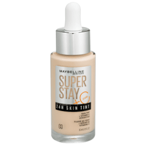 MAYBELLINE Super stay skin tint 24h tonirani serum 03 30ml