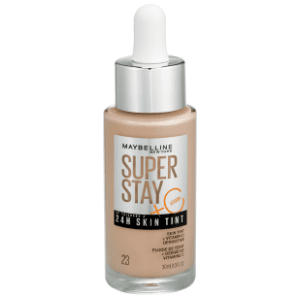 MAYBELLINE Super stay skin tint 24h tonirani serum 23