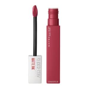 MAYBELLINE Superstay matte ink tečni ruž za usne 80 ruler