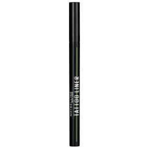 MAYBELLINE Tattoo ink ajlajner 880 jetblack