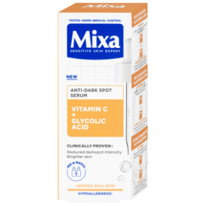 MIXA Anti dark serum za lice protiv tamnih fleka 30ml