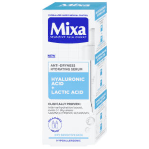 MIXA Anti dryness serum protiv suvoće kože lica 30ml