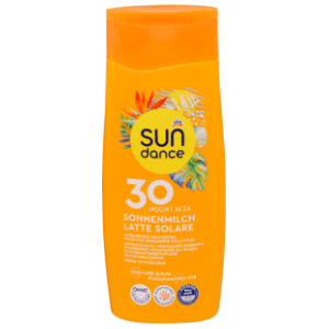 Mleko SUNDANCE za zaštitu od sunca SPF30 200ml