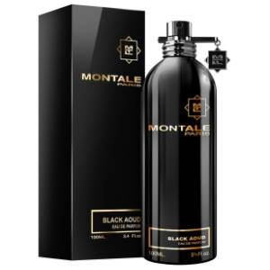 MONTALE Black aoud parfem 100ml