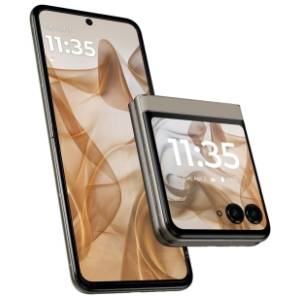 MOTOROLA razr 50 8/256GB Beach Sand