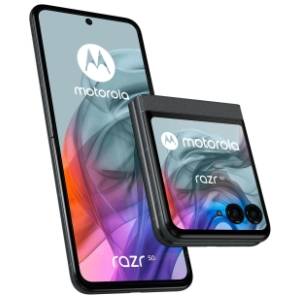 MOTOROLA razr 50 8/256GB Koala Grey