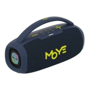 MOYE bluetooth zvučnik Beat Go Blue