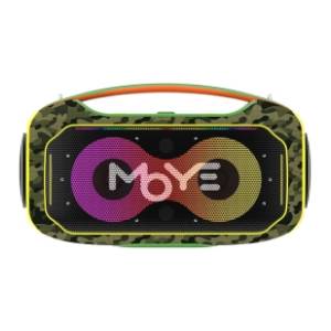 MOYE bluetooth zvučnik Jamaica