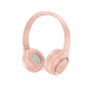 MOYE slušalice Enyo Foldable roze