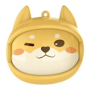 MOYE slušalice Flip Face TWS Shiba