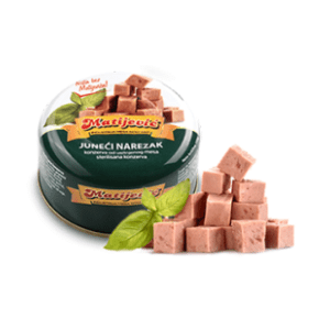 Narezak MATIJEVIĆ juneći 150g