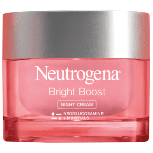 NEUTROGENA Bright boost noćna krema za lice 50ml