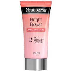 NEUTROGENA piling za lice brightboost 75ml